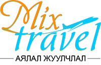 Mix travel LLC